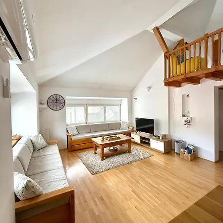 Apartment Gallery View *