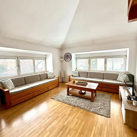 Gallery View Sarajevo