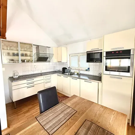 Gallery View Apartment Sarajevo