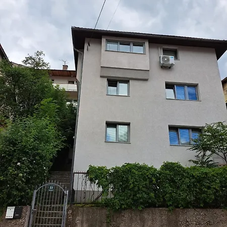 Apartment Gallery View