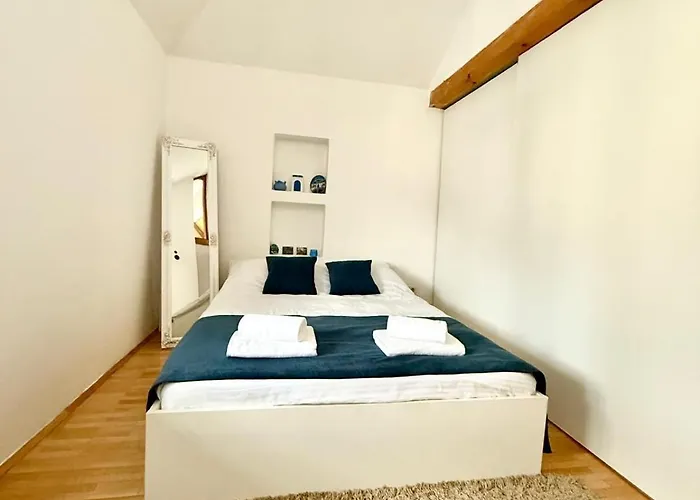 شقة Gallery View *