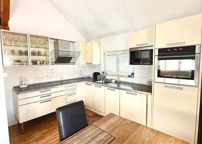 Gallery View شقة سراييفو