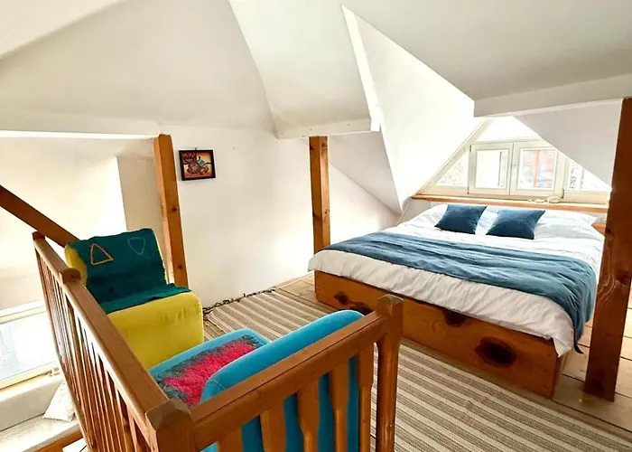 Gallery View * سراييفو